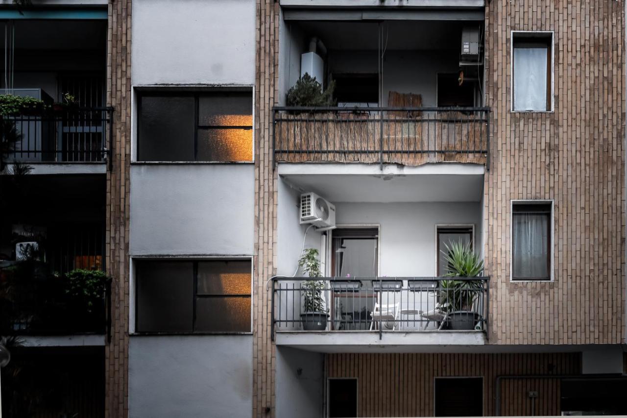 Suite 1,2 Porta Milano Centro Parking Free エクステリア 写真